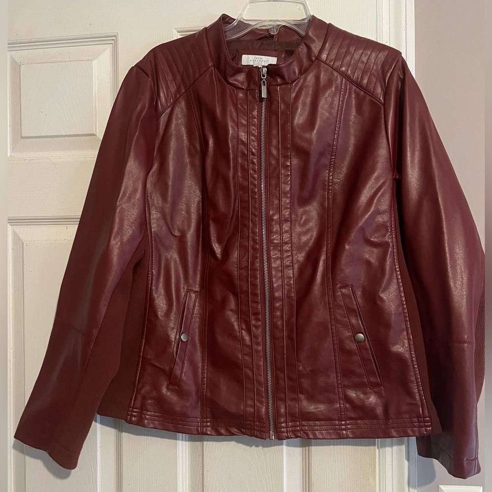 New Directions jacket. Size XL